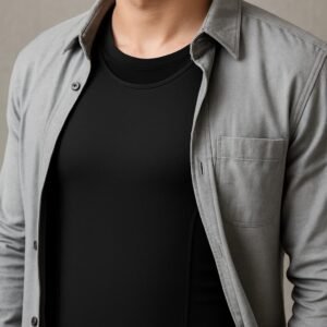 Flexible Anti-Stab Concealed Civilian Vest Series (LBV-V1)