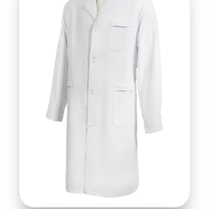 Self-Defense Protective Clothing for Medical Personnel