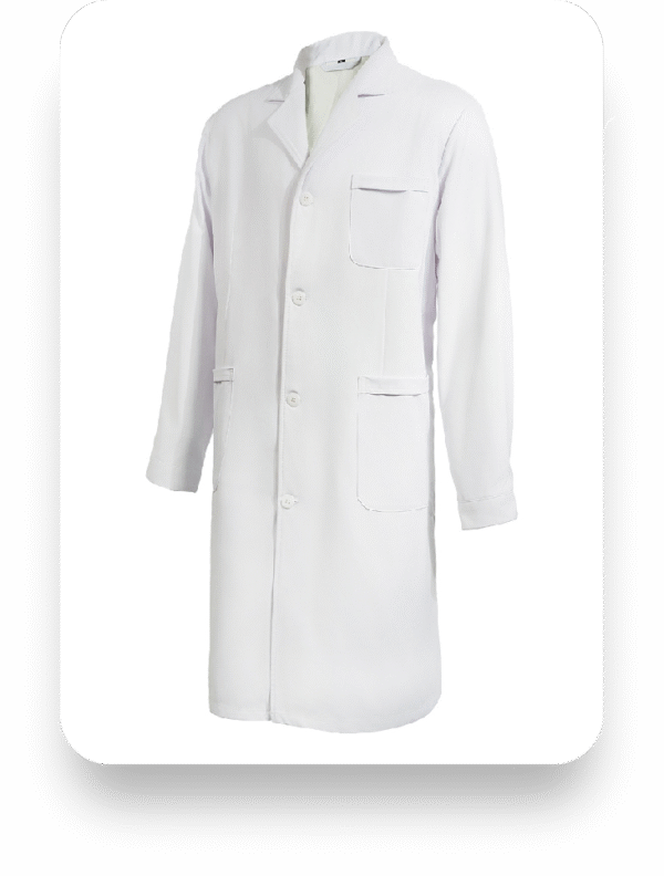 Self-Defense Protective Clothing for Medical Personnel
