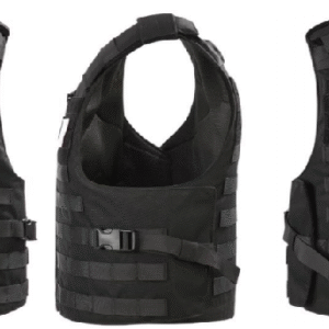 Police Tactical Stab-Resistant Vest
