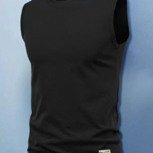 Stab and Slash Resistant Vest