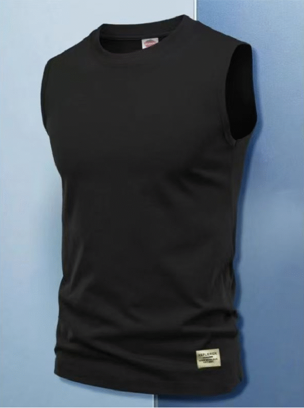 Stab and Slash Resistant Vest