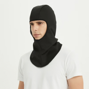 Stab and Cut Resistant Hood with Neck Protection